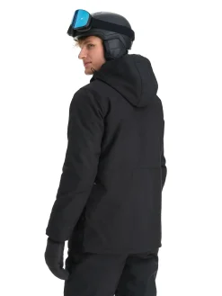 SKI INDUSTRIES so snow ski jkt 2 m- Jakker·Ski- Og Snowboardjakker|Ski- Og Snowboardjakker