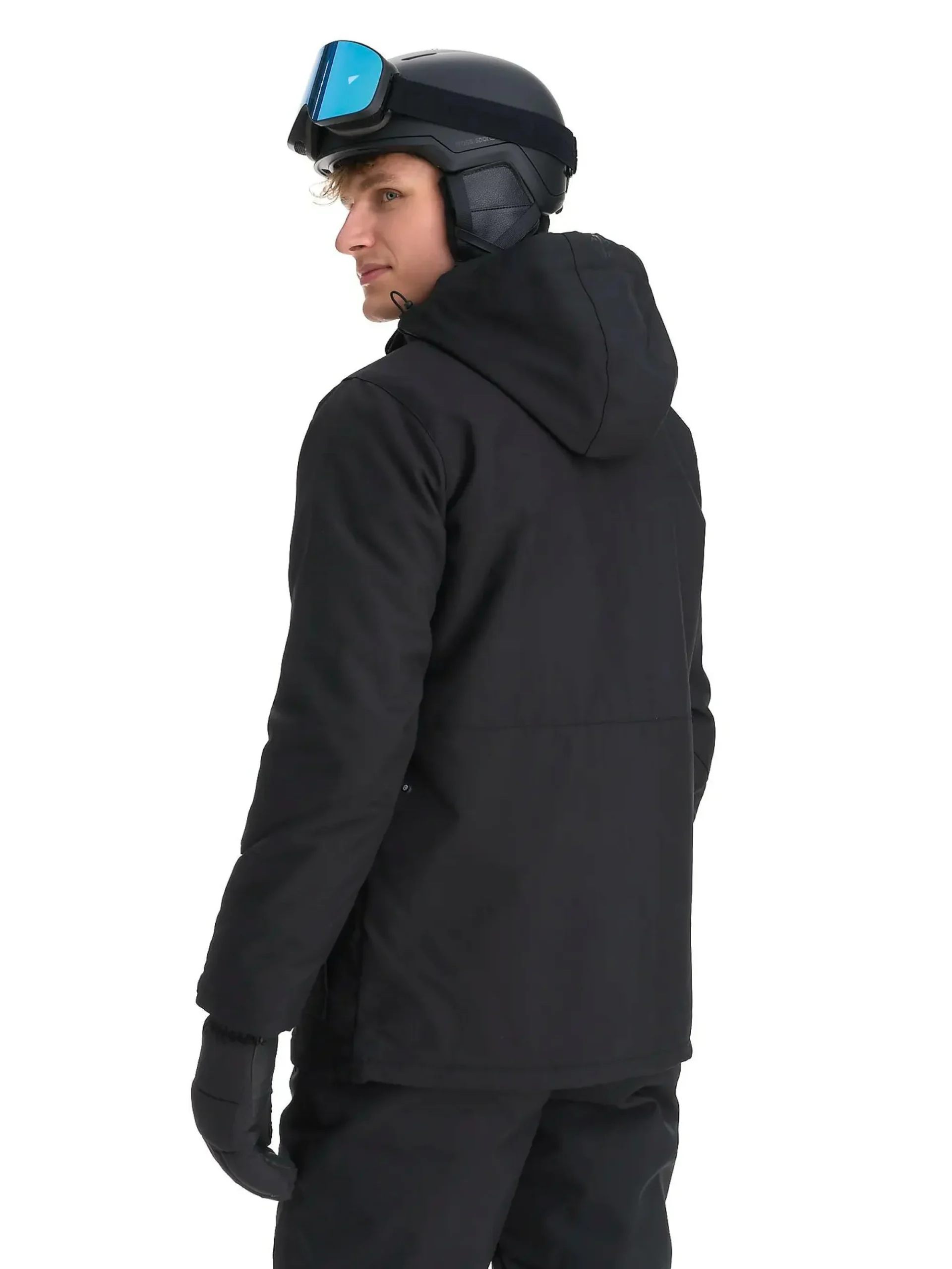 SKI INDUSTRIES so snow ski jkt 2 m- Jakker·Ski- Og Snowboardjakker|Ski- Og Snowboardjakker