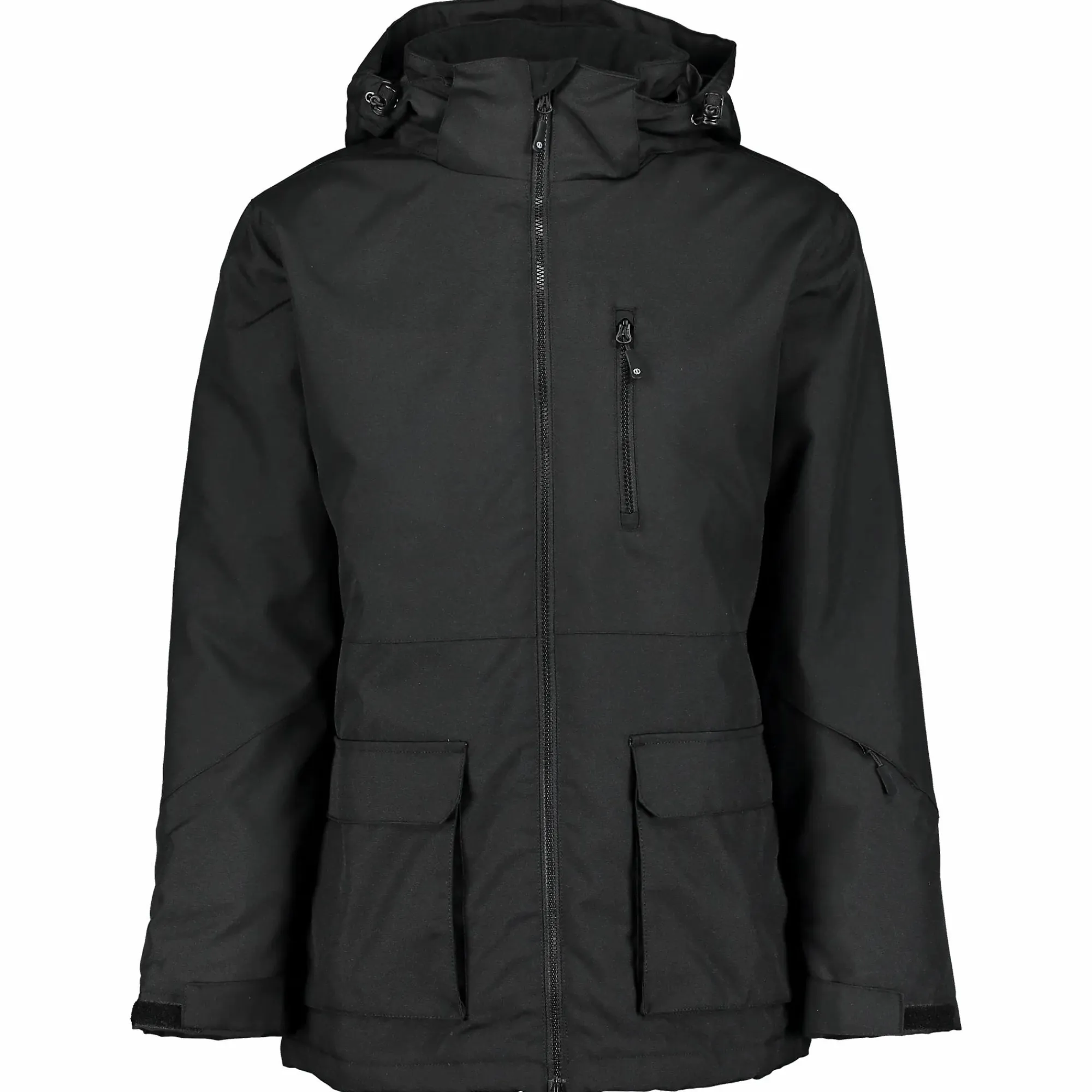 SKI INDUSTRIES so snow ski jkt 2 m- Jakker·Ski- Og Snowboardjakker|Ski- Og Snowboardjakker