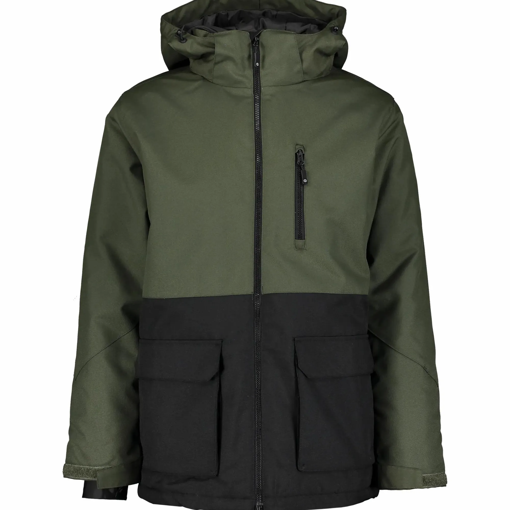 SKI INDUSTRIES so snow ski jkt 2 m- Jakker·Ski- Og Snowboardjakker|Ski- Og Snowboardjakker