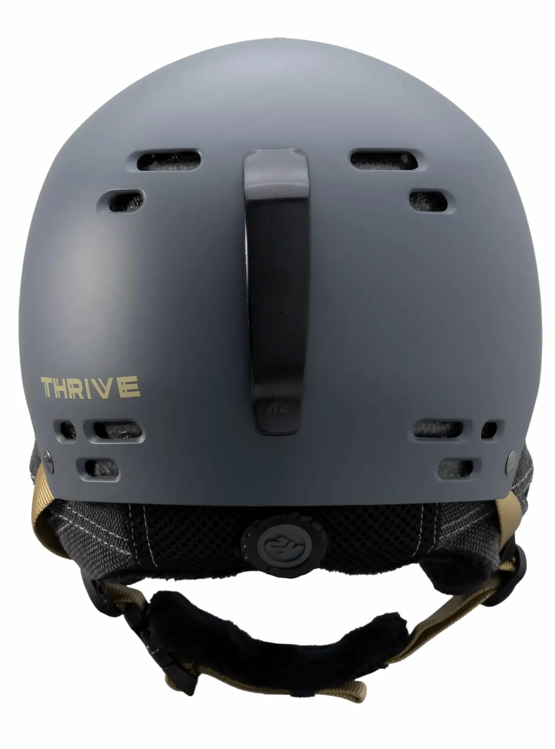 K2 so thrive ii u- Skihjelmer
