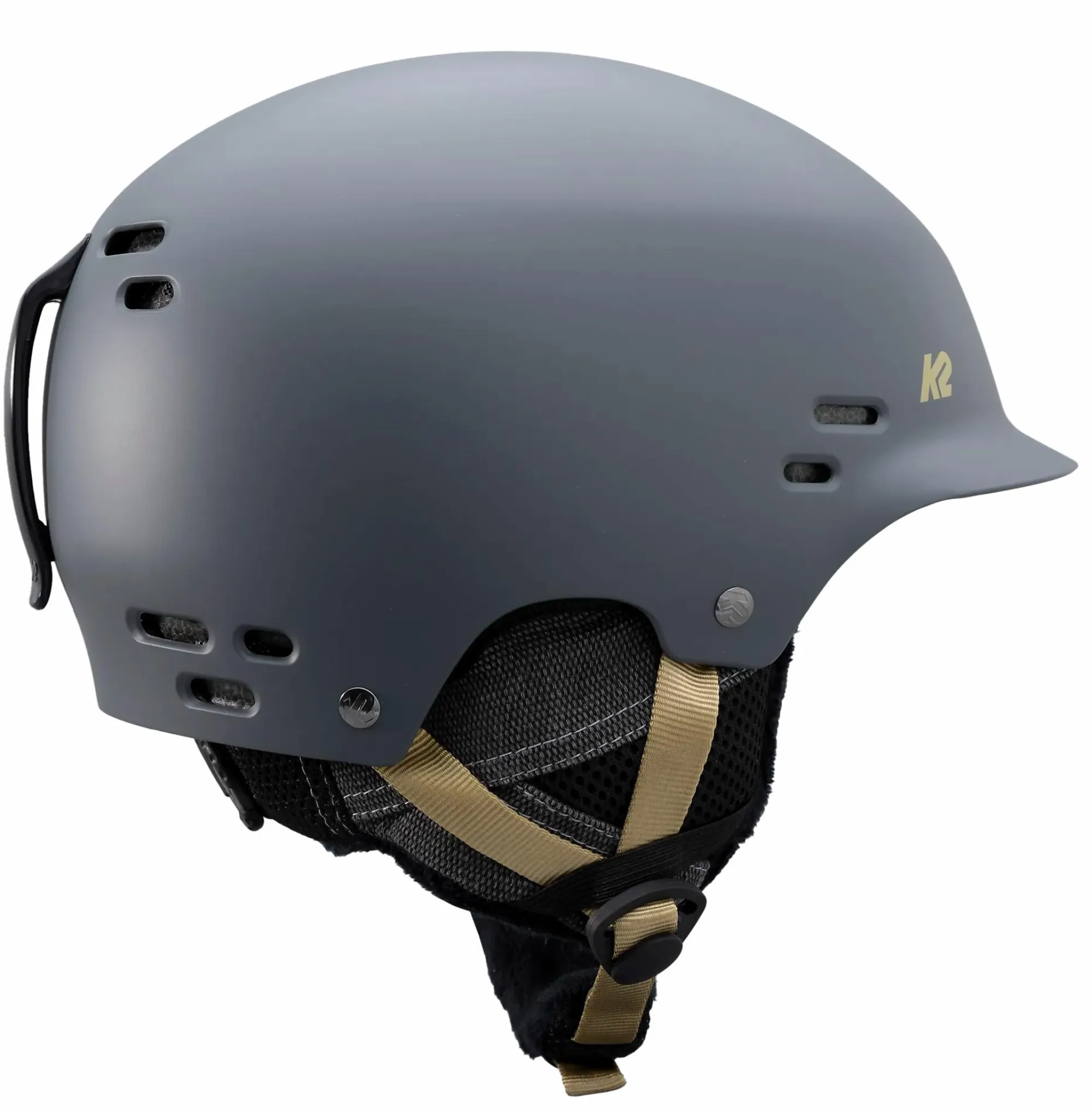 K2 so thrive ii u- Skihjelmer
