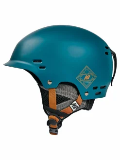 K2 so thrive ii u- Skihjelmer