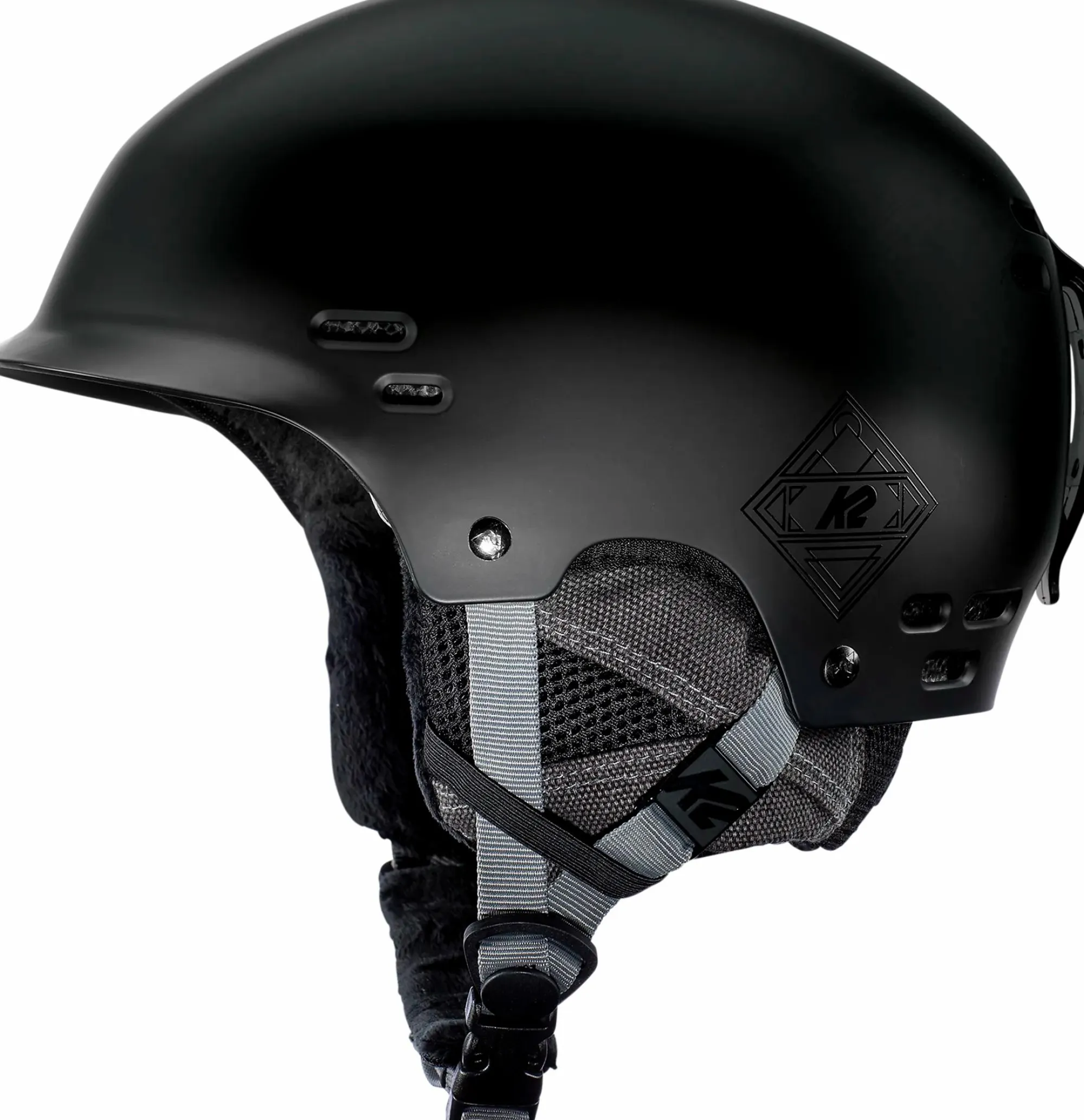 K2 so thrive ii u- Skihjelmer