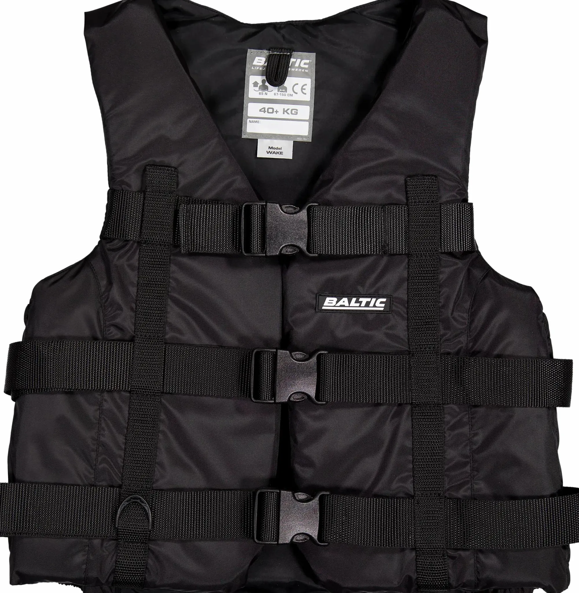 BALTIC so wake vest u- Vannsport|Sommerlek