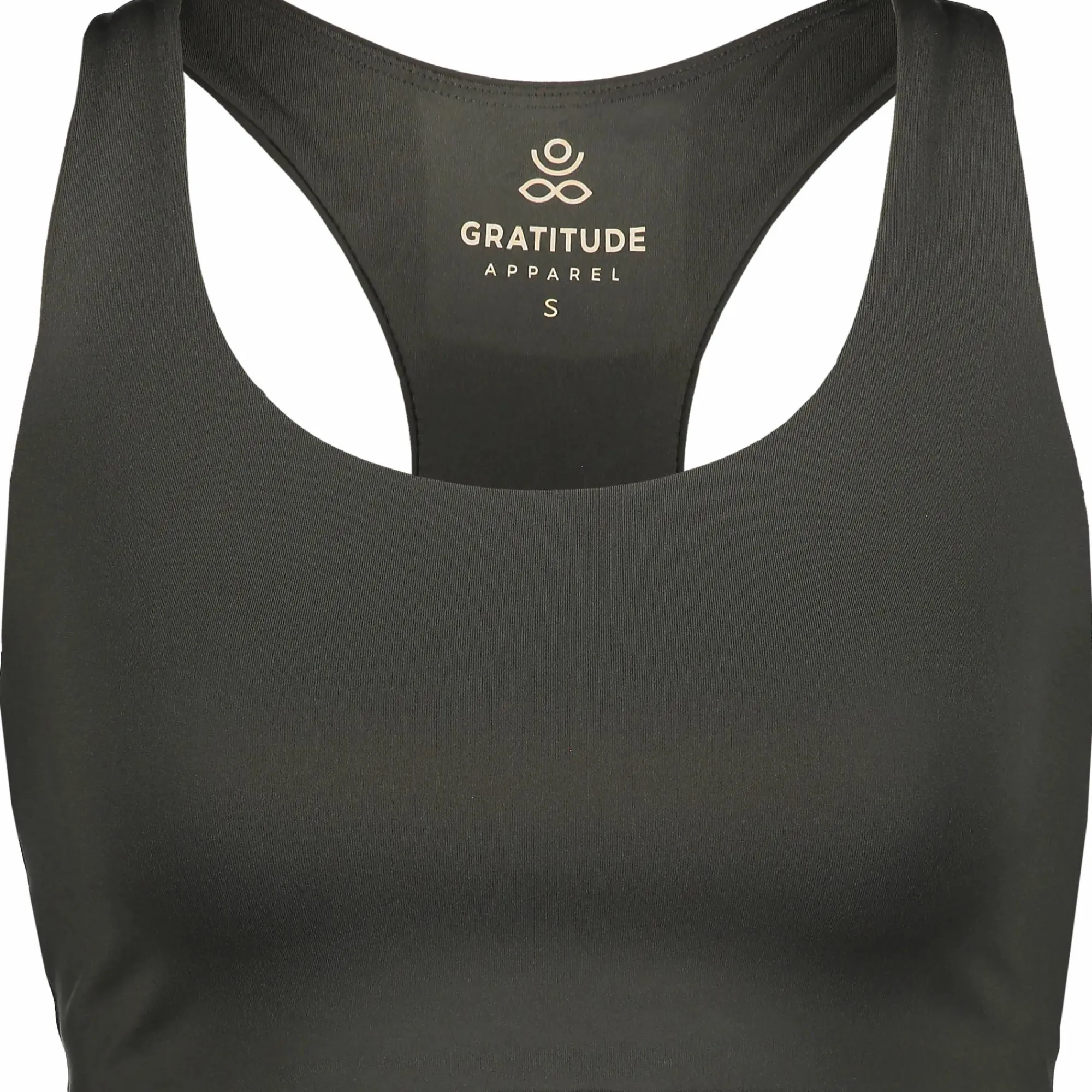 GRATITUDE soft training bra w- Sports-bh|Treningsklær