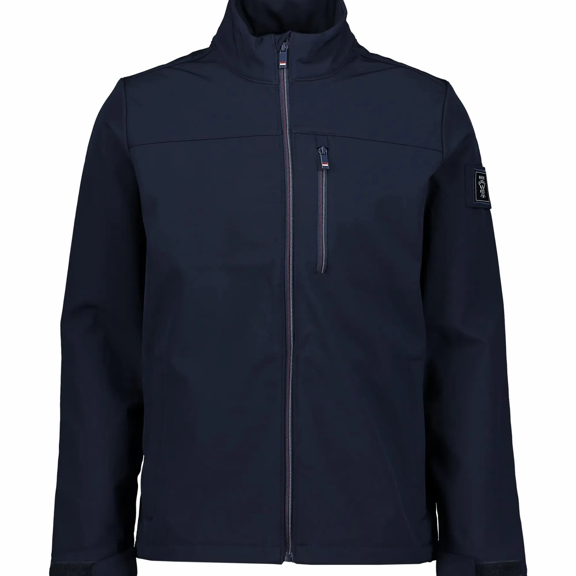 MARINE CLASSIC softshell jacket- Jakker·Vårjakker|Vårjakker