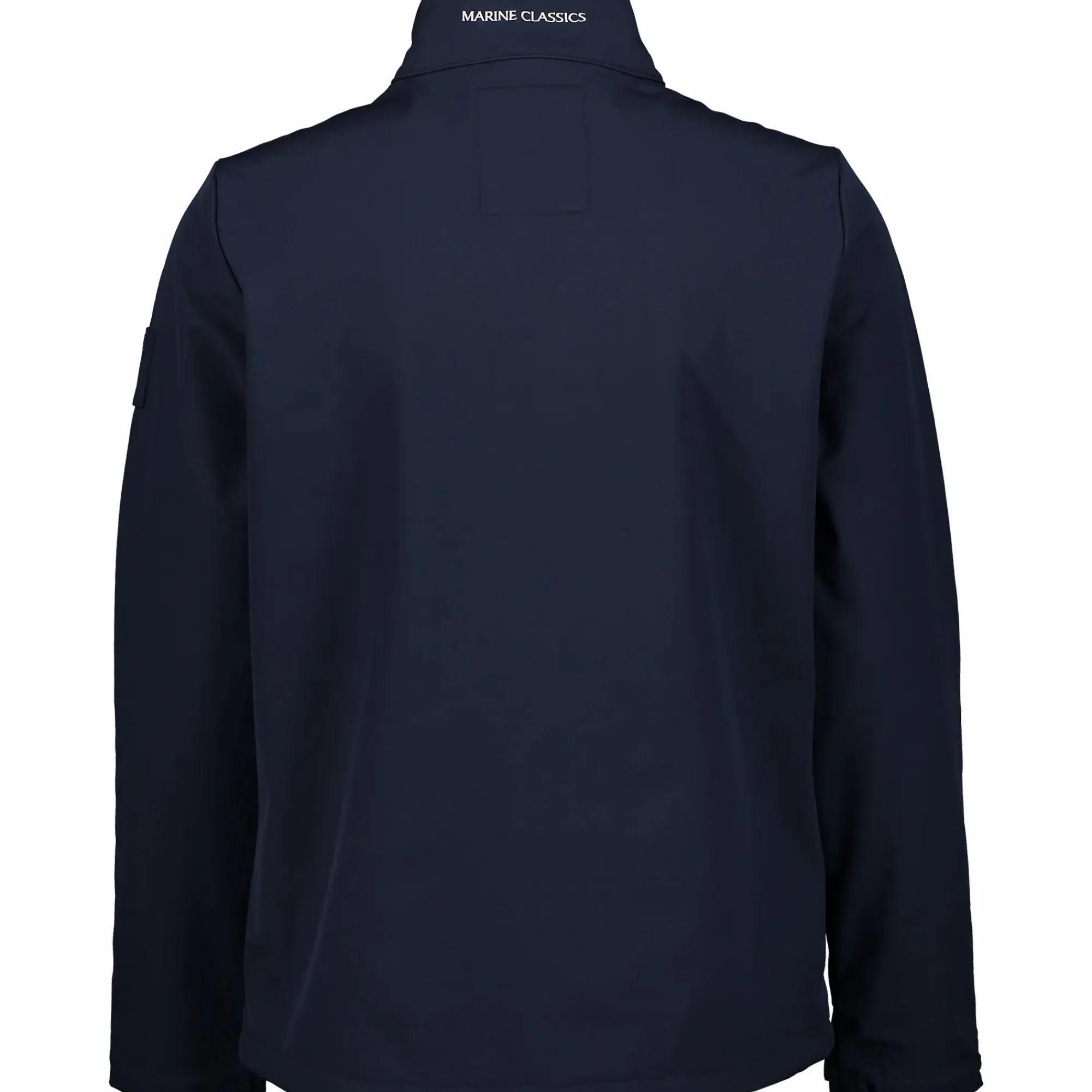 MARINE CLASSIC softshell jacket- Jakker·Vårjakker|Vårjakker