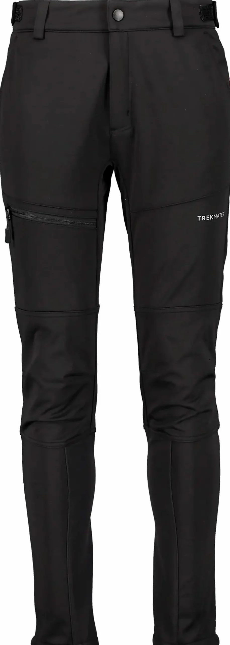 TREKMATES softshell pant m- Bukser·Friluftsbukser|Friluftsklær