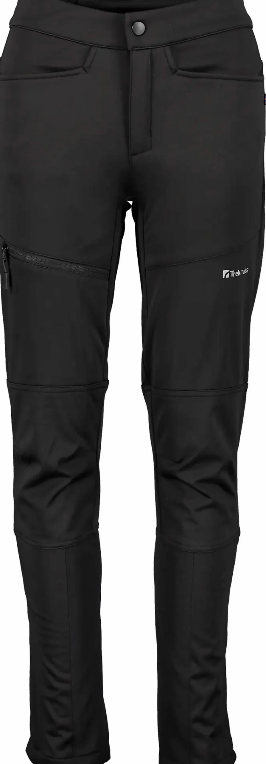 TREKMATES softshell pant w- Bukser·Friluftsbukser|Friluftsklær