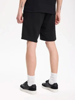 FILA sokol sweat shorts- Shorts·Fritidsshorts