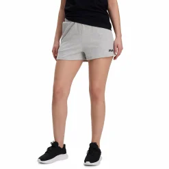 FILA souda sweat shorts- Shorts·Fritidsshorts