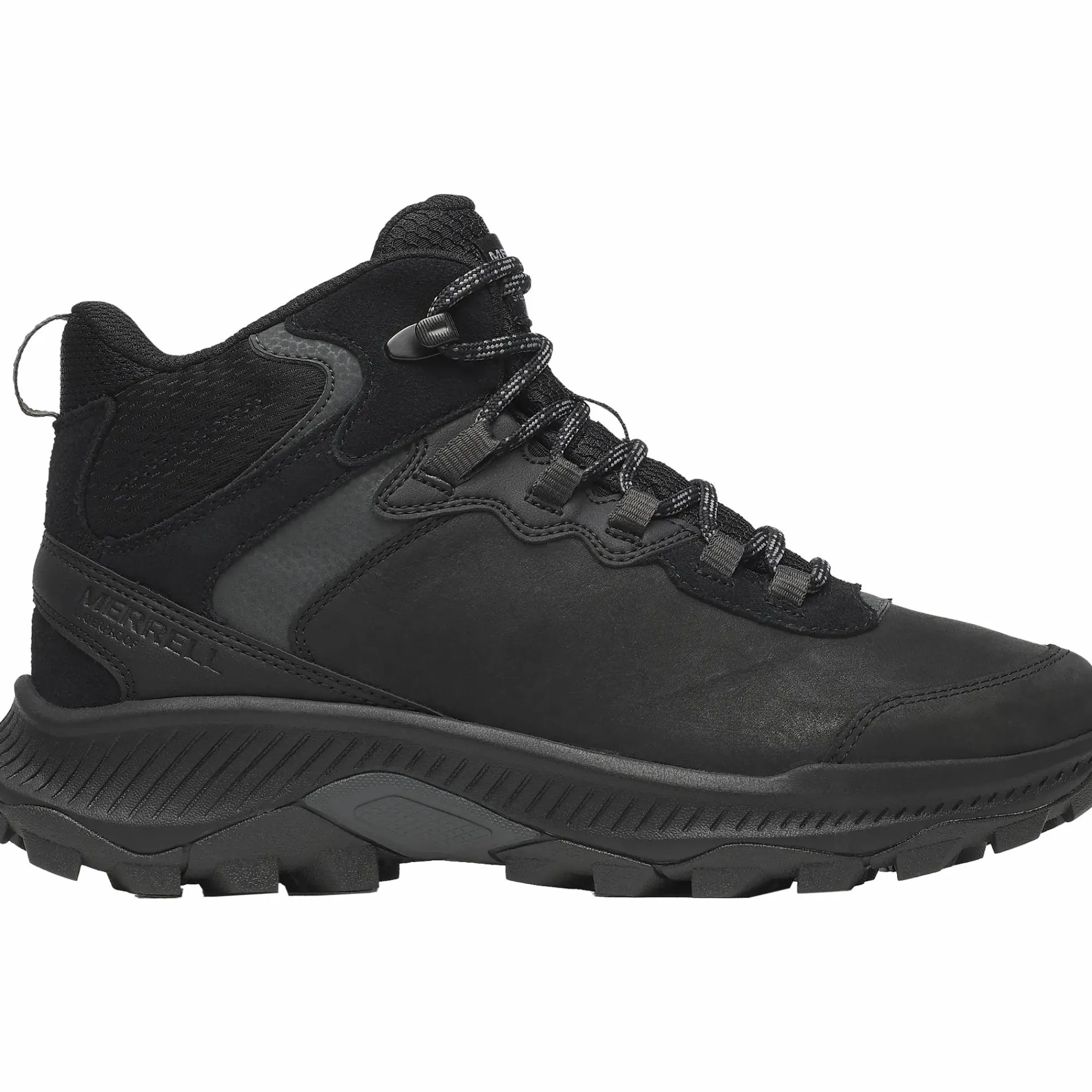 MERRELL speed strike 2 mid ltr wp w- Vintersko|Boots & Støvel