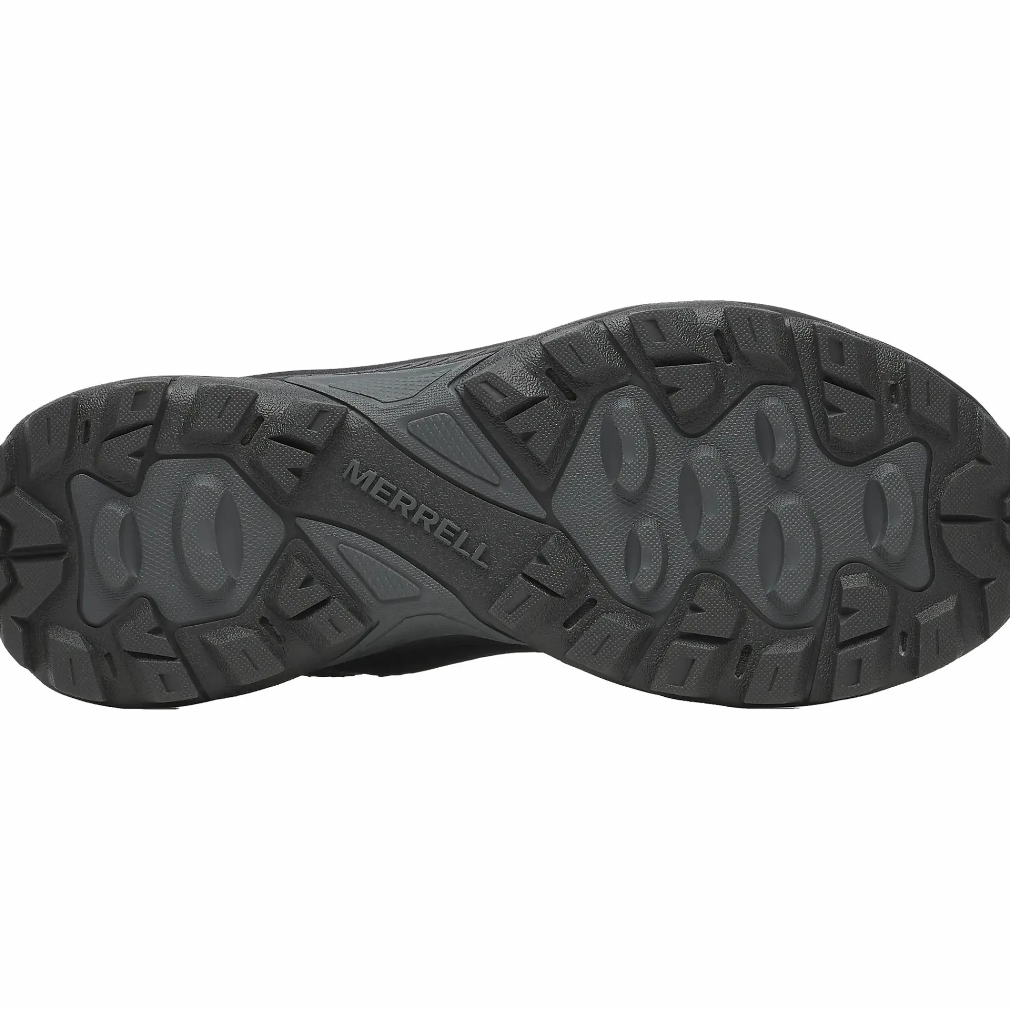 MERRELL speed strike 2 mid ltr wp w- Vintersko|Boots & Støvel