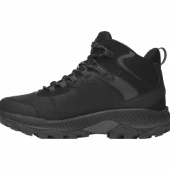 MERRELL speed strike 2 mid ltr wp w- Vintersko|Boots & Støvel