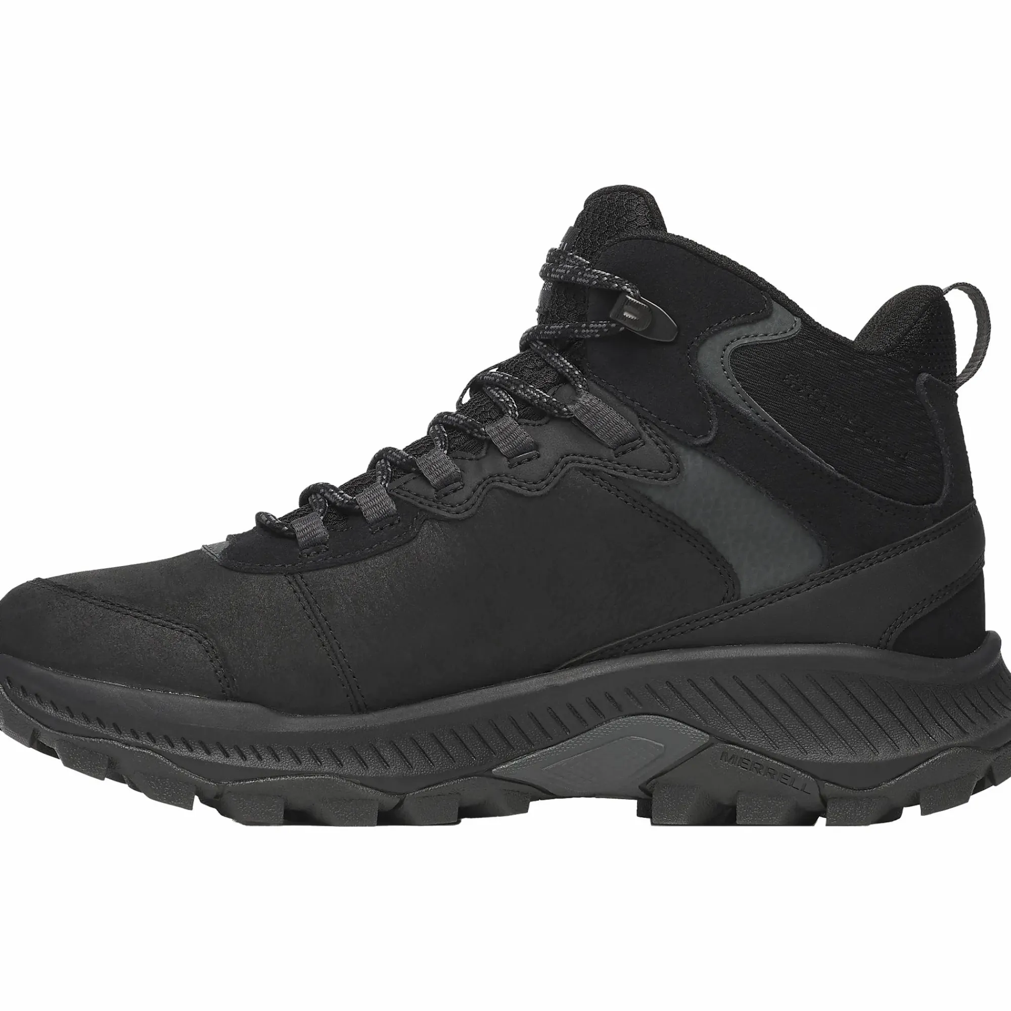 MERRELL speed strike 2 mid ltr wp w- Vintersko|Boots & Støvel