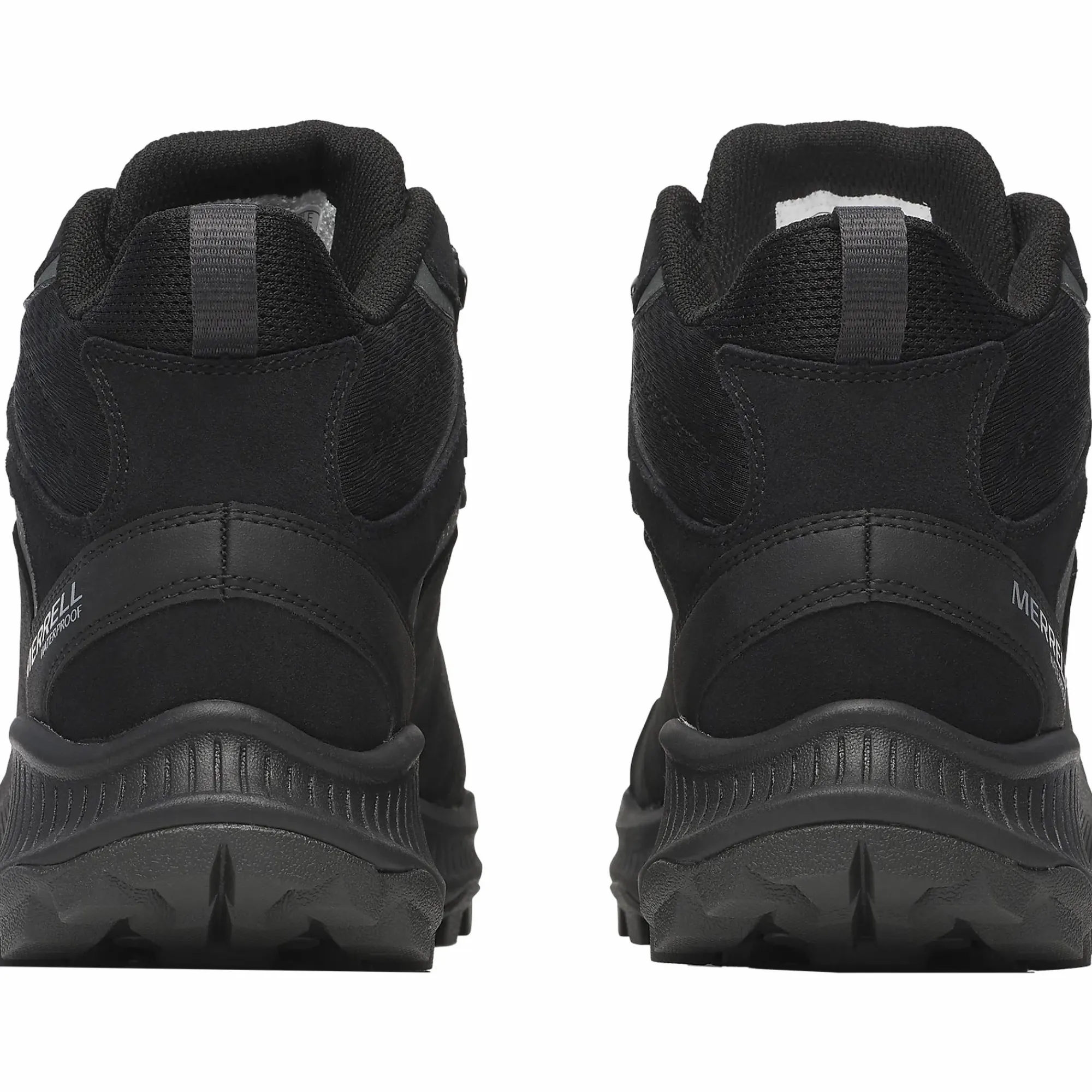 MERRELL speed strike 2 mid ltr wp w- Vintersko|Boots & Støvel
