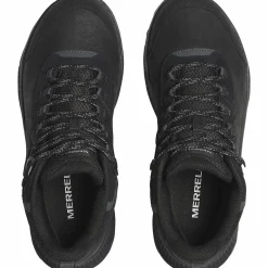 MERRELL speed strike 2 mid ltr wp w- Vintersko|Boots & Støvel