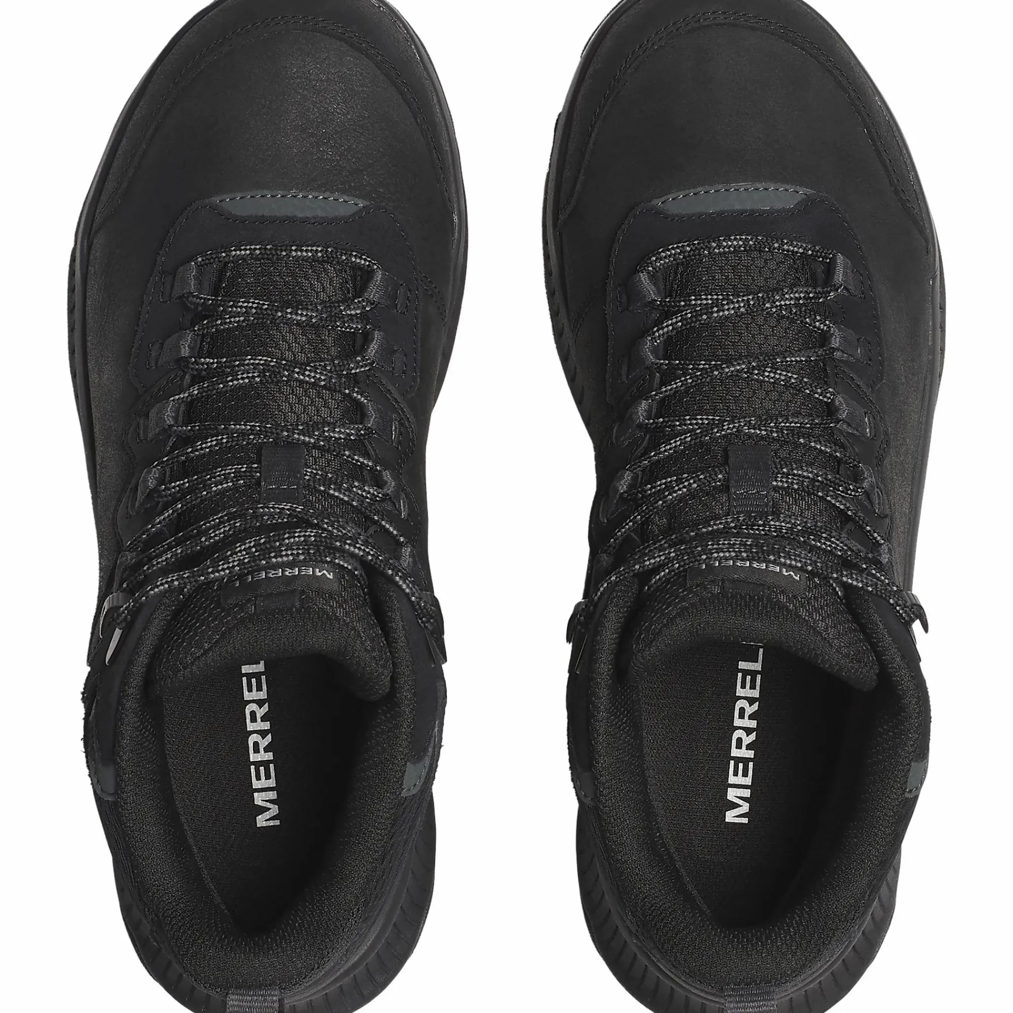 MERRELL speed strike 2 mid ltr wp w- Vintersko|Boots & Støvel
