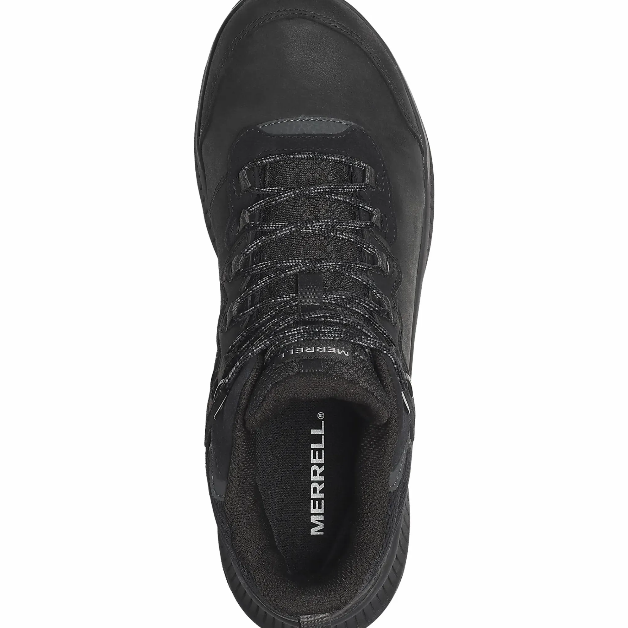 MERRELL speed strike 2 mid ltr wp m- Boots & Støvel|Tursko