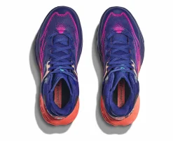HOKA speedgoat 5 mid gtx w- Løpesko|Løpesko