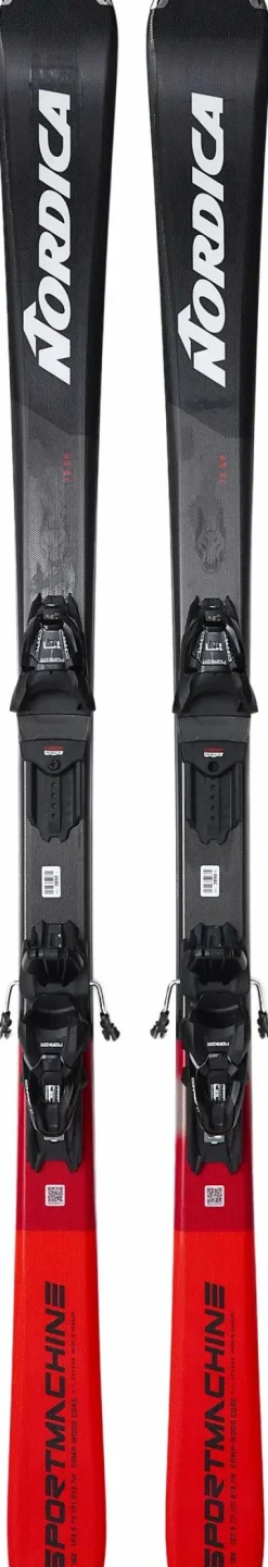 NORDICA sportmachine 73 sp+tlt10 u- Slalåmski