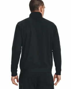 UNDER ARMOUR sportstyle tricot jacket- Genser·Treningsgensere