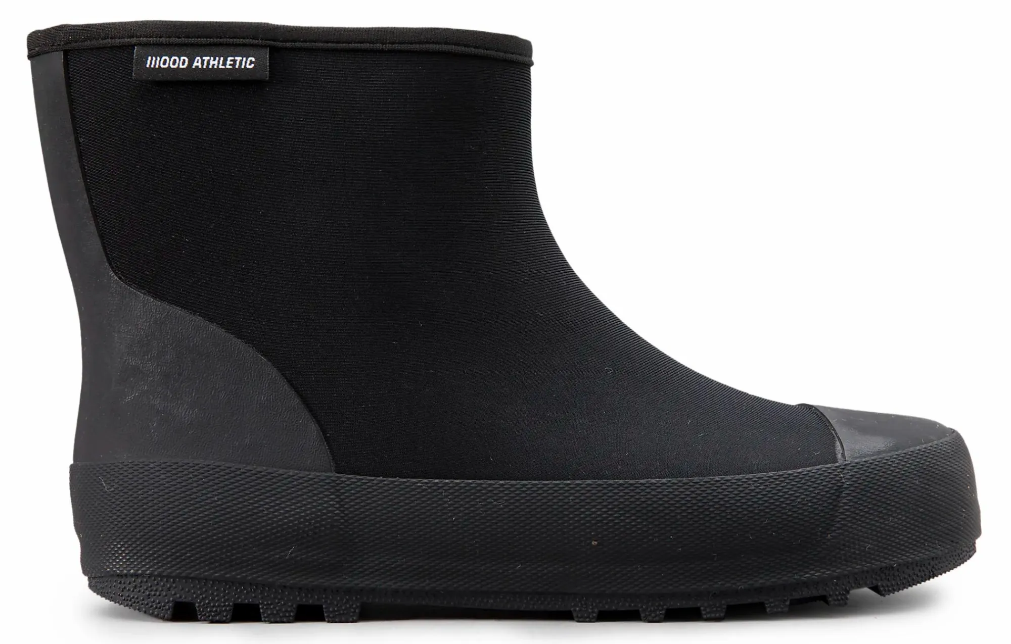 MOOD springfield rb w- Vintersko|Gummistøvler