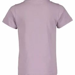 CHAMPION ss printed tee g jr- T-skjorter Og Singlet·T-skjorter