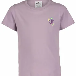 CHAMPION ss tee g jr- T-skjorter Og Singlet·T-skjorter