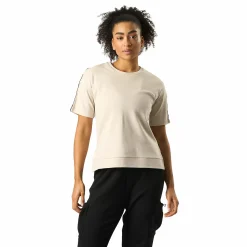 ICANIWILL stance t-shirt wmn- Topper & Singlet·Topper|Treningsklær