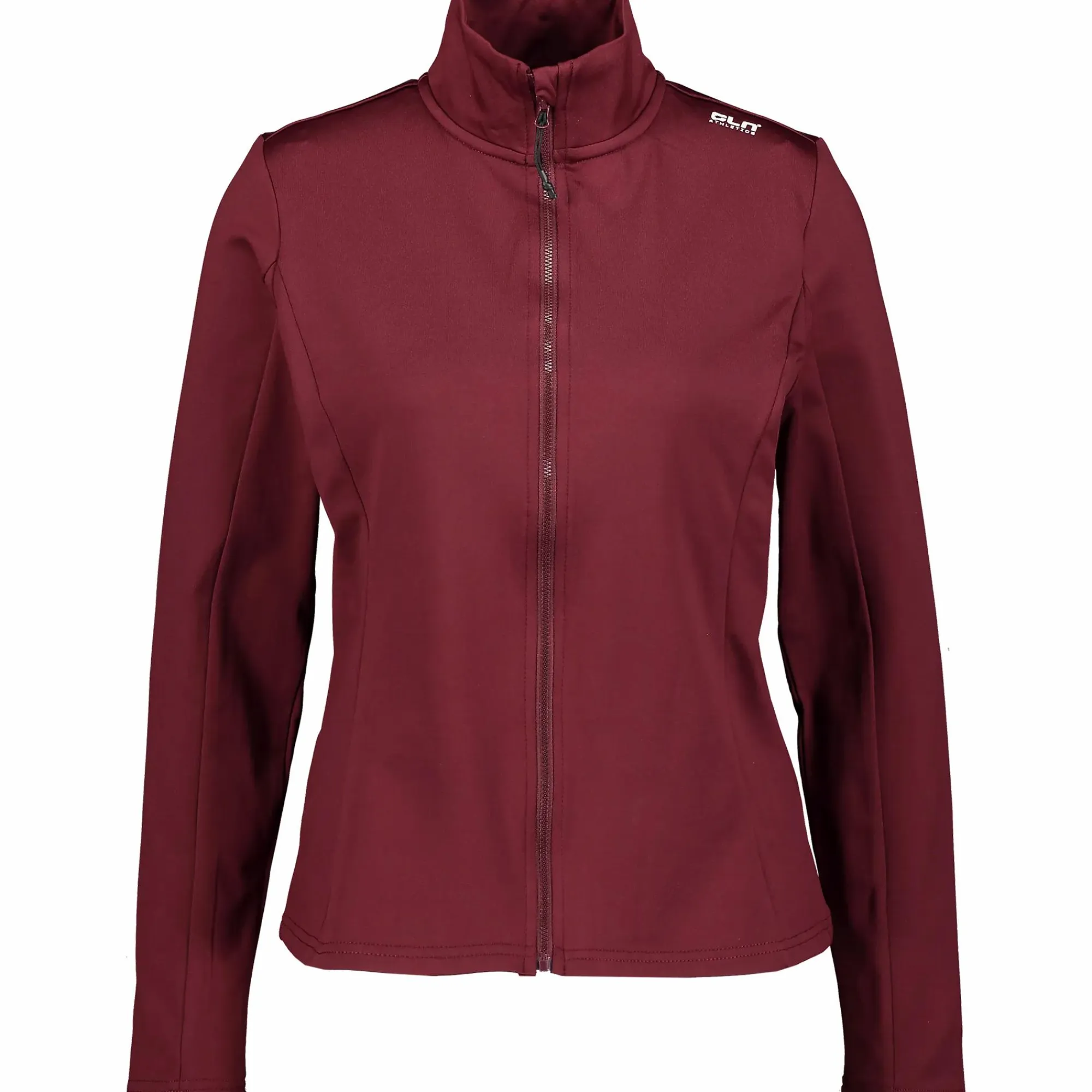 CLN ATHLETICS stephanie ws full zip- Genser·Treningsgensere|Treningsklær