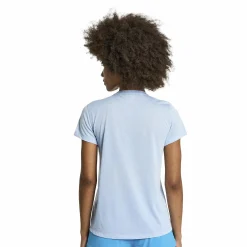 SAUCONY stopwatch short sleeve- Topper & Singlet·Treningstopper|Løpeklær