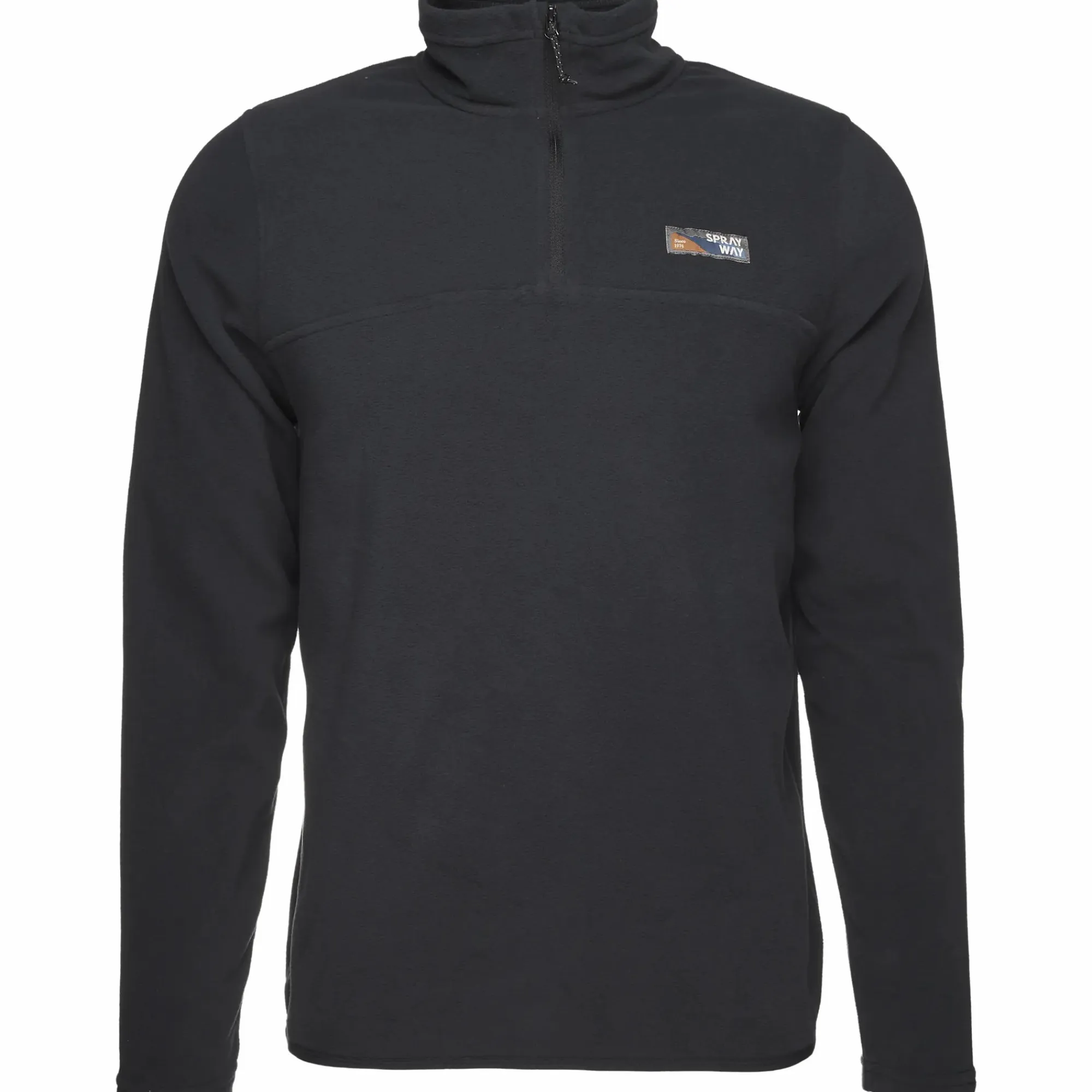 SPRAYWAY storr micro fleece m- Fleece|Genser·Fleecegensere