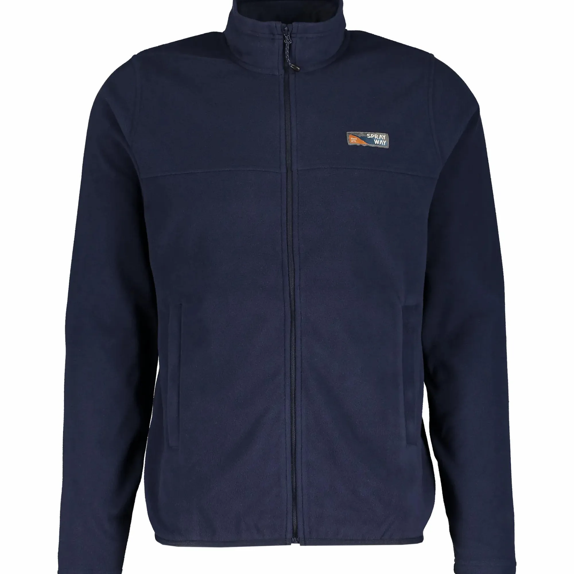 SPRAYWAY storr micro jkt m- Fleece|Genser·Fleecegensere