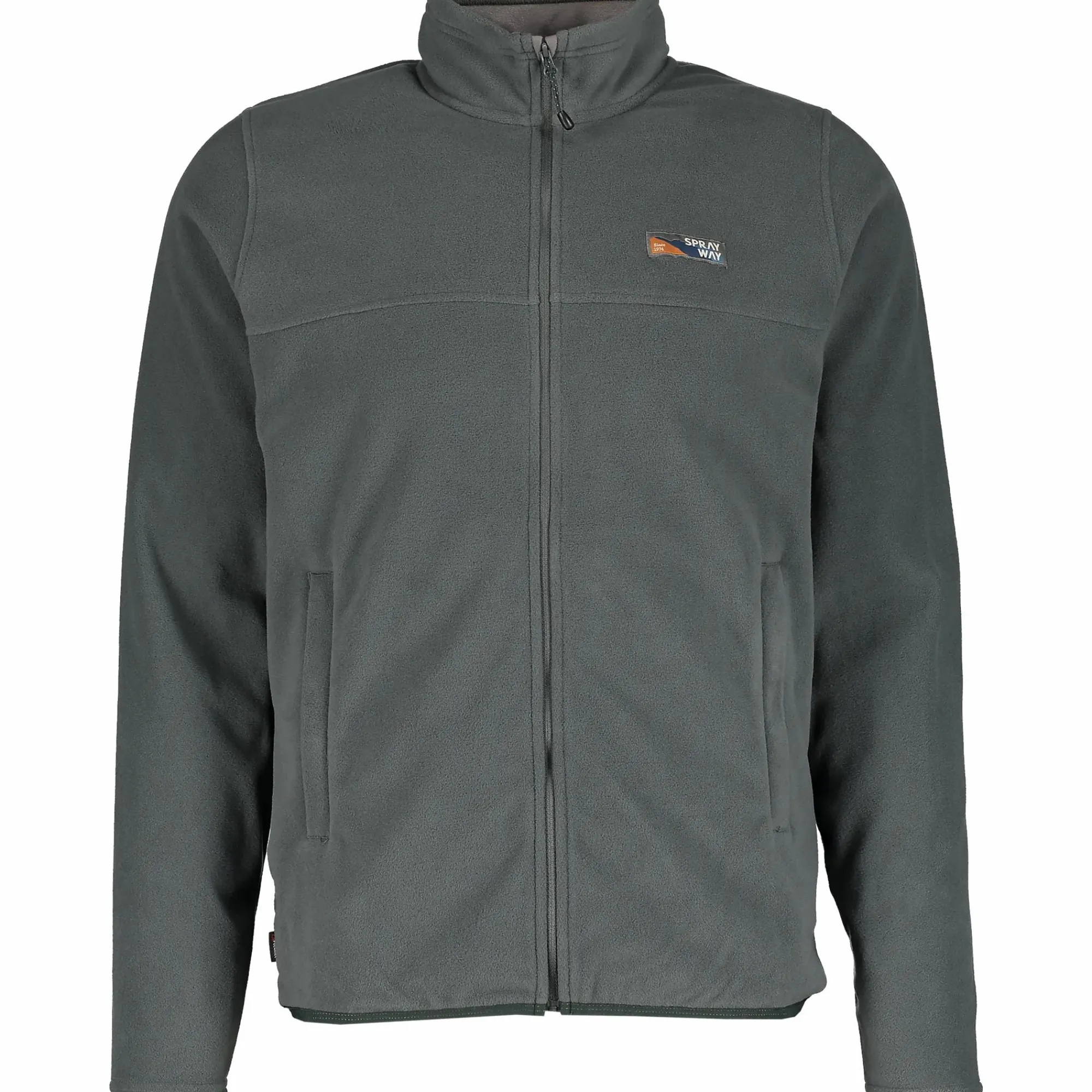SPRAYWAY storr micro jkt m- Fleece|Genser·Fleecegensere