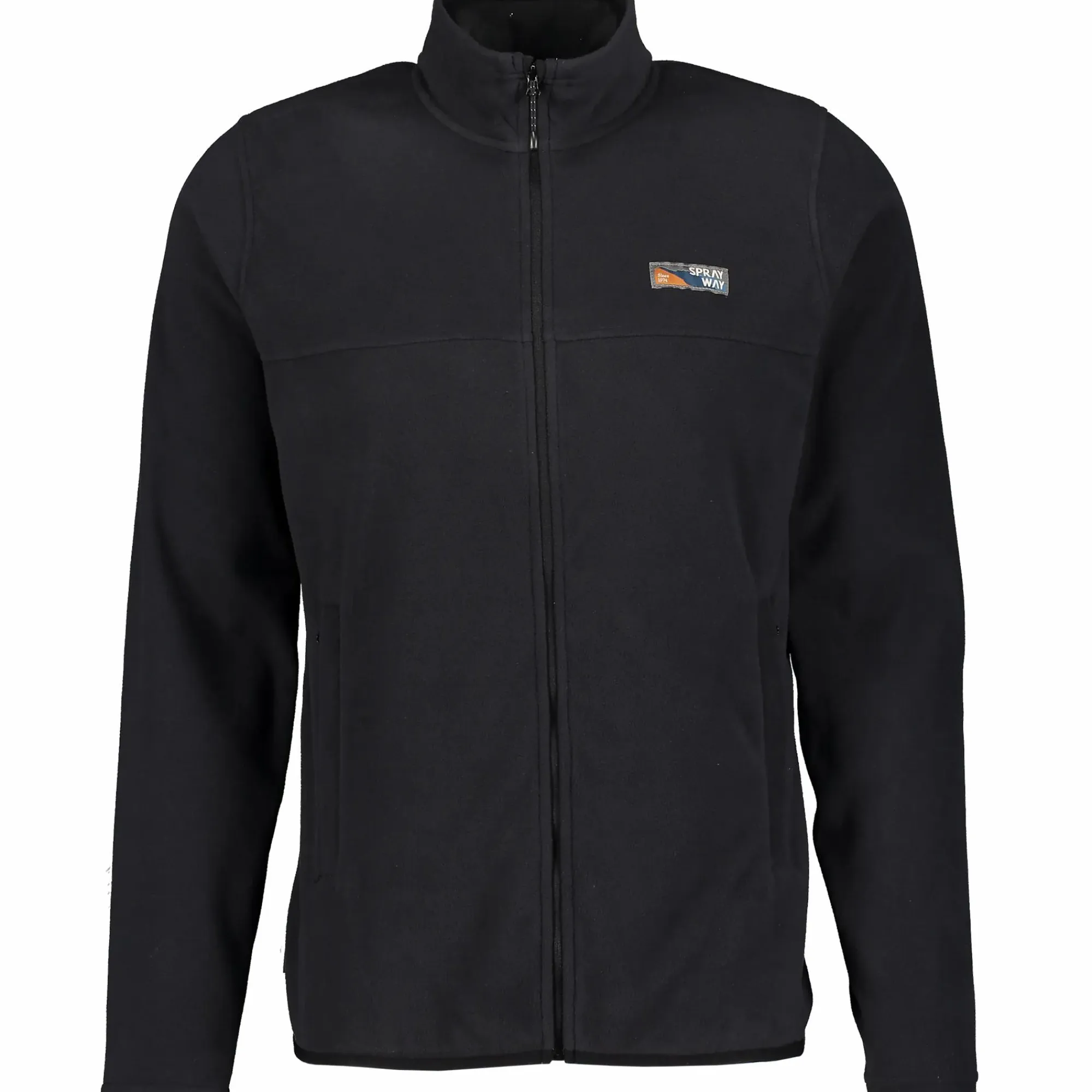 SPRAYWAY storr micro jkt m- Fleece|Genser·Fleecegensere