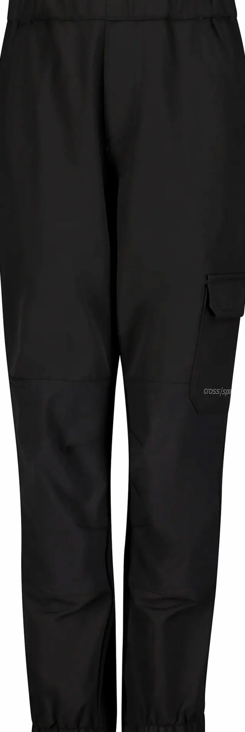 CROSS SPORTSWEAR stretch pant jr- Bukser·Overtrekksbukser|Friluftsklær