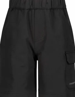 CROSS SPORTSWEAR stretch shorts jr- Shorts·Fritidsshorts|Friluftsklær