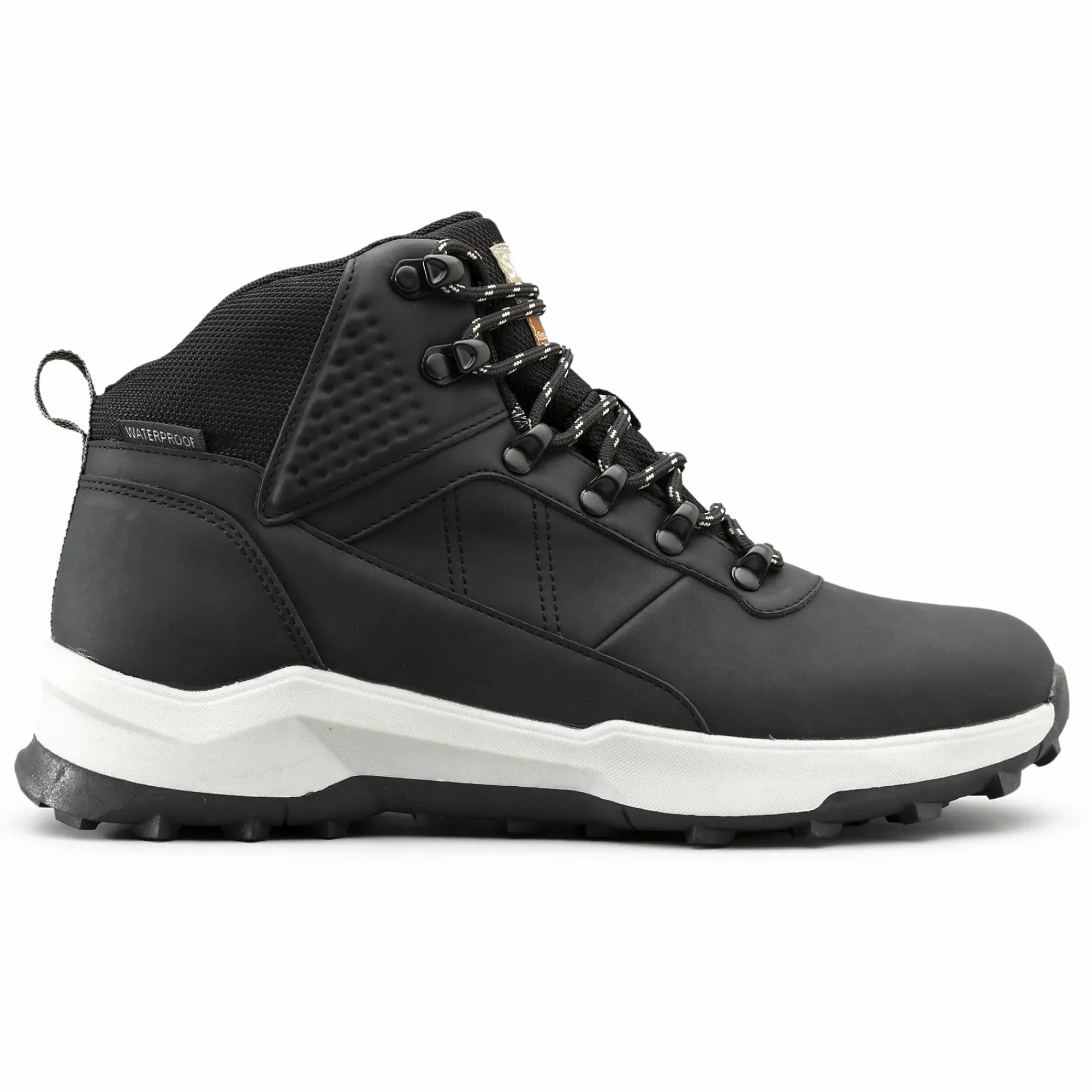 SPRAYWAY stride mid m- Tursko