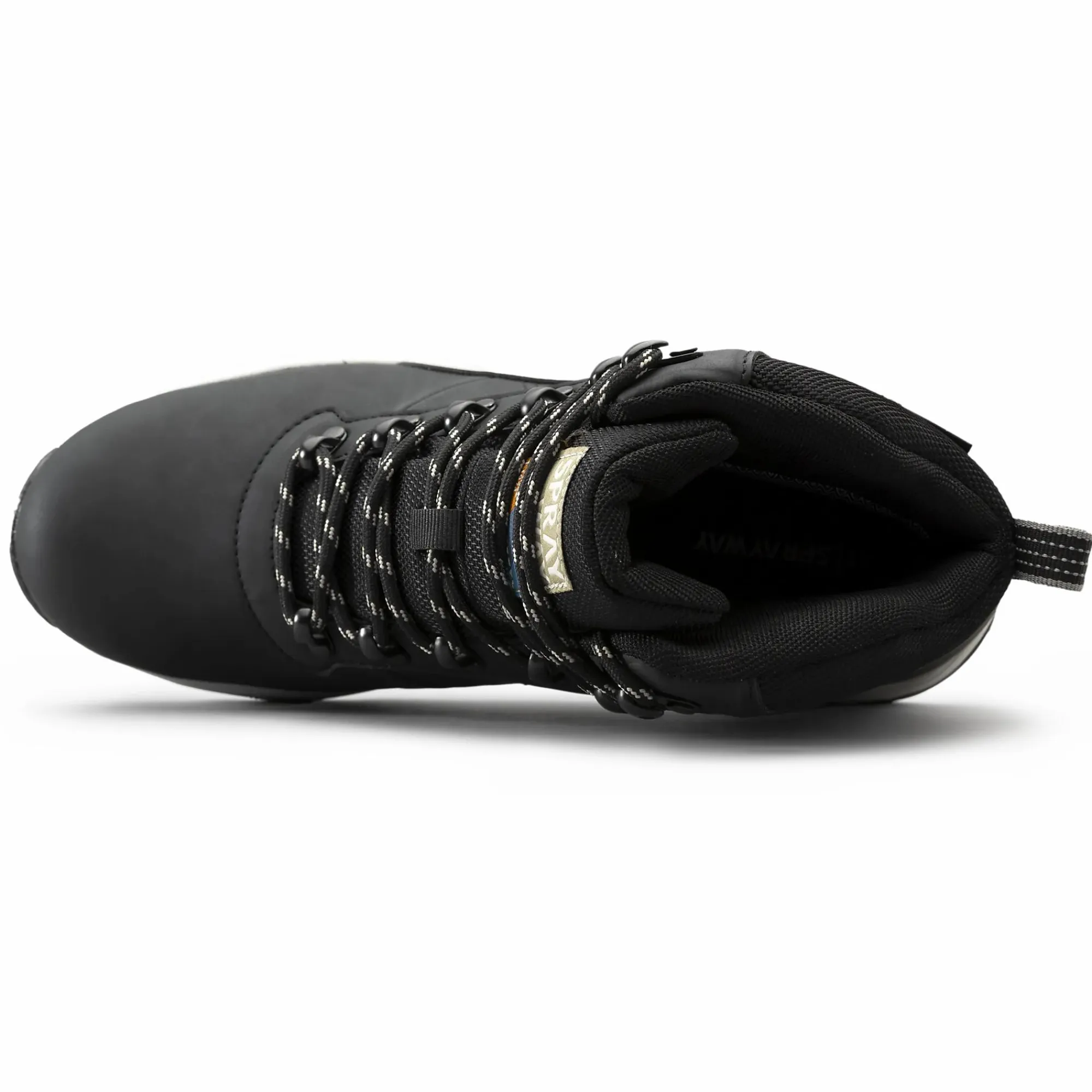 SPRAYWAY stride mid m- Tursko