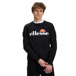 ELLESSE succiso sweatshirt m- Genser·Collegegensere