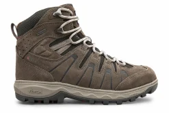SPRAYWAY suede boot mid w- Tursko|Treningssko