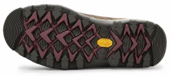 SPRAYWAY suede boot mid w- Tursko|Treningssko