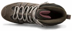 SPRAYWAY suede boot mid w- Tursko|Treningssko