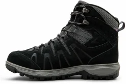 SPRAYWAY suede boot mid w- Tursko|Treningssko