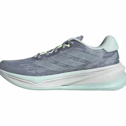 ADIDAS supernova comfortglide w- Løpesko|Løpesko
