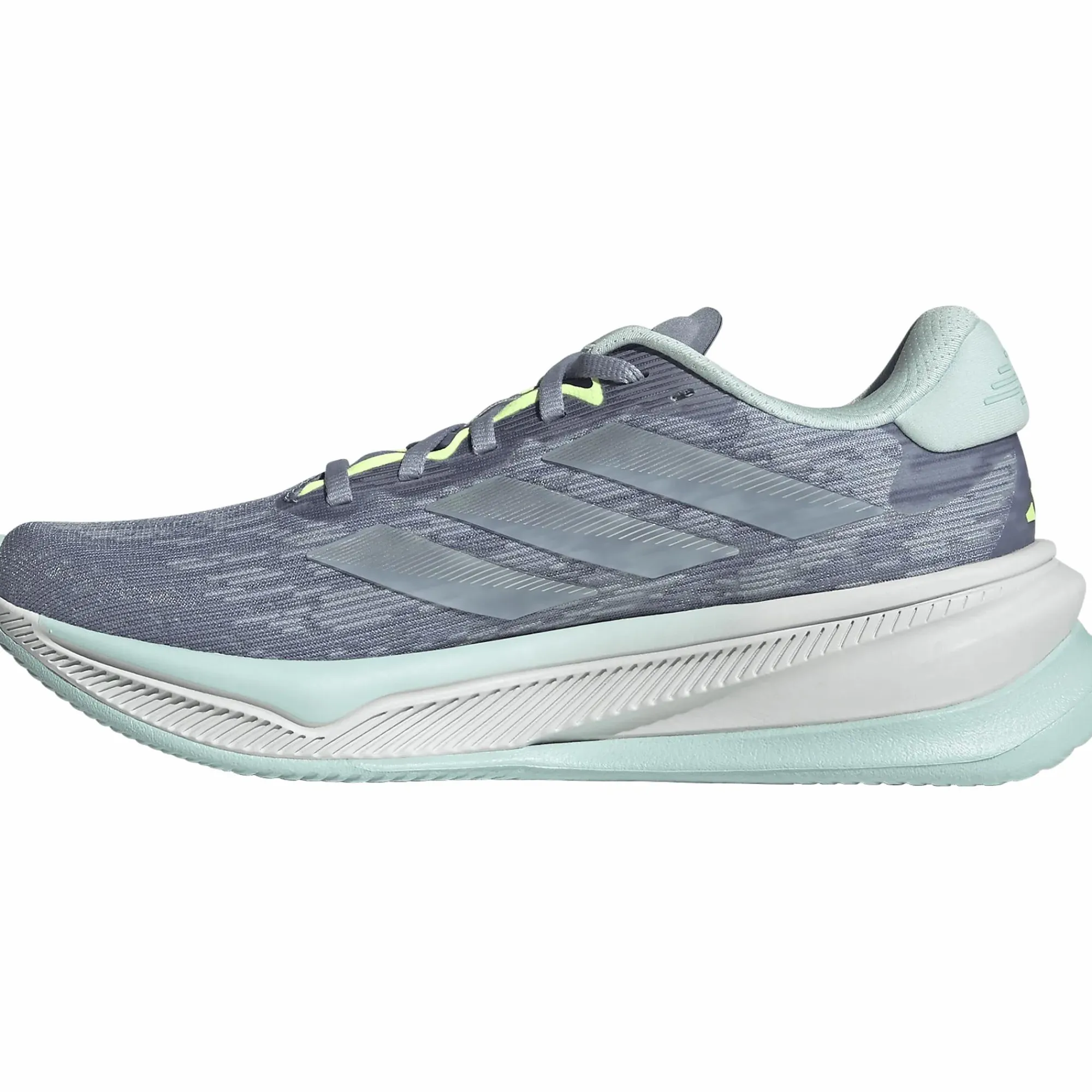 ADIDAS supernova comfortglide w- Løpesko|Løpesko