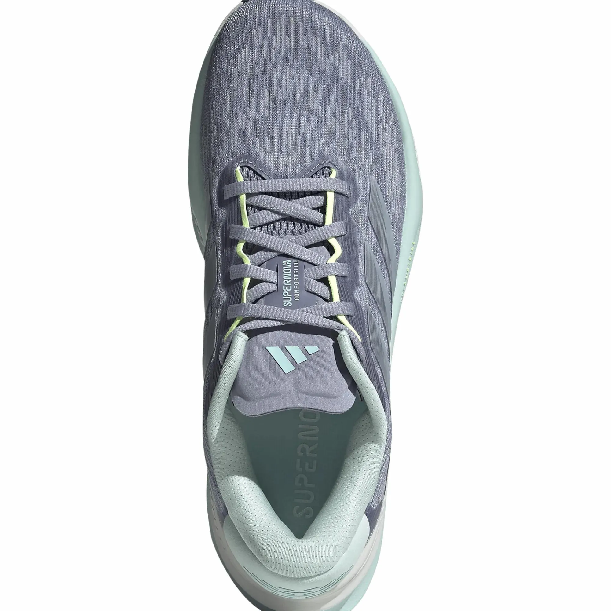 ADIDAS supernova comfortglide w- Løpesko|Løpesko