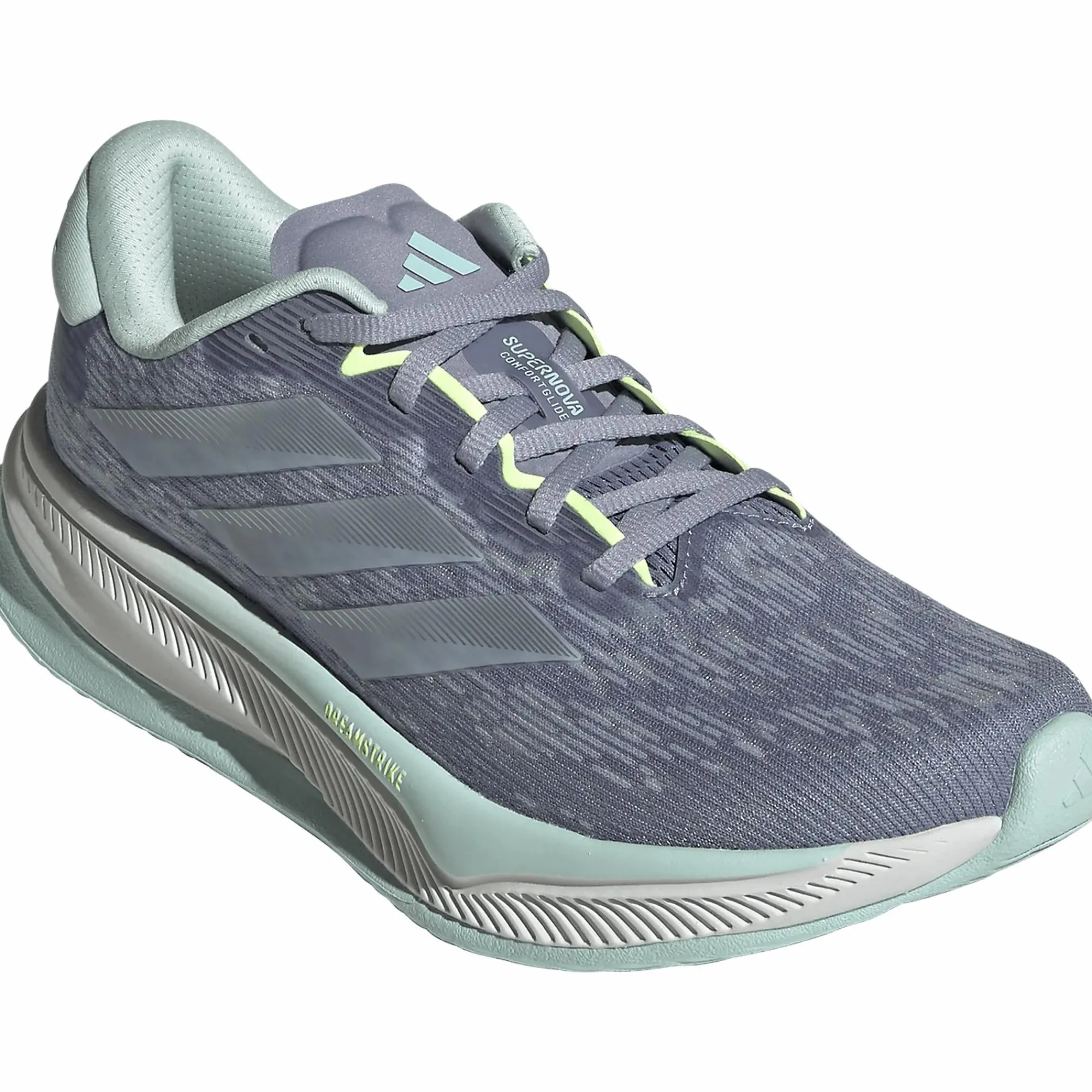 ADIDAS supernova comfortglide w- Løpesko|Løpesko